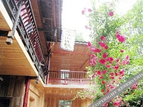 Ya'an Shangli Moziwan Inn — фото 3