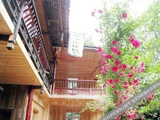 Яань: Ya'an Shangli Moziwan Inn