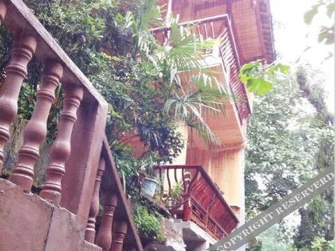 Яань: Ya'an Shangli Moziwan Inn