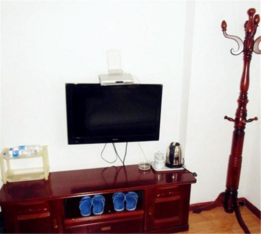 Циндао: Qingdao Yike Business Hotel