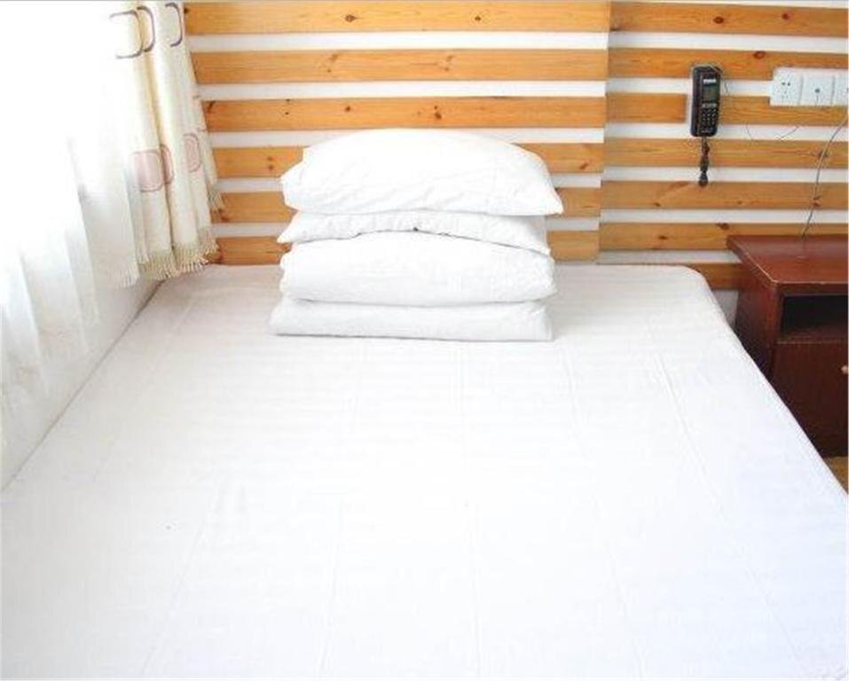 Циндао: Qingdao Yike Business Hotel
