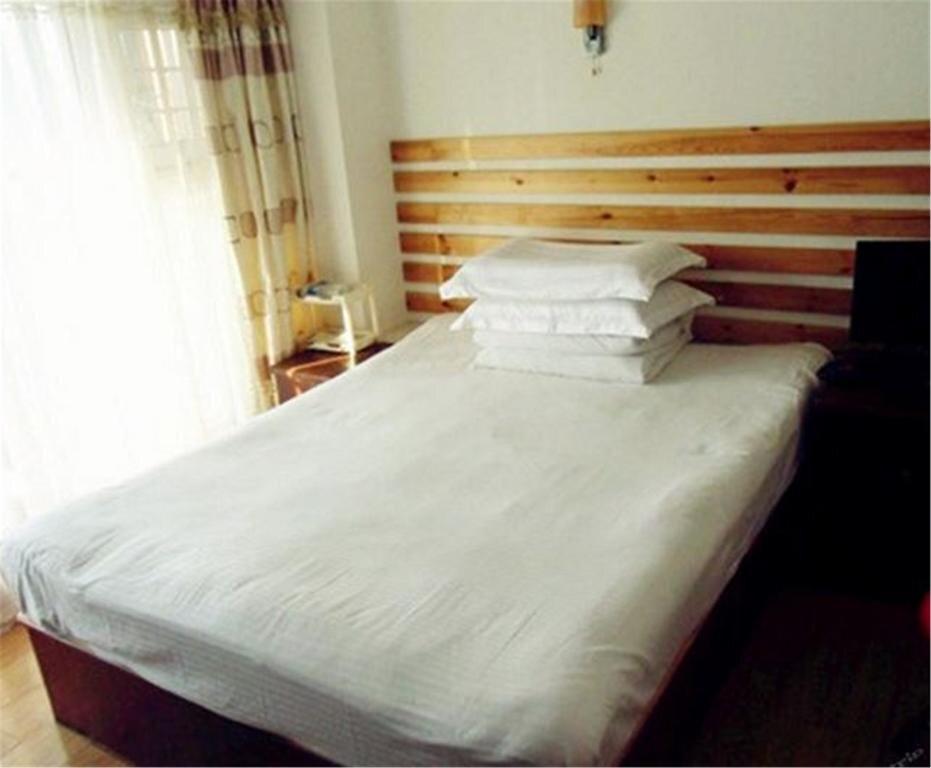 Циндао: Qingdao Yike Business Hotel