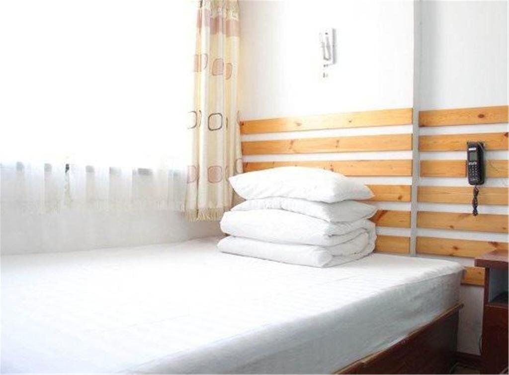 Циндао: Qingdao Yike Business Hotel