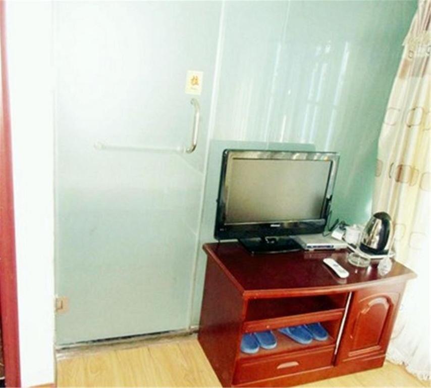 Циндао: Qingdao Yike Business Hotel