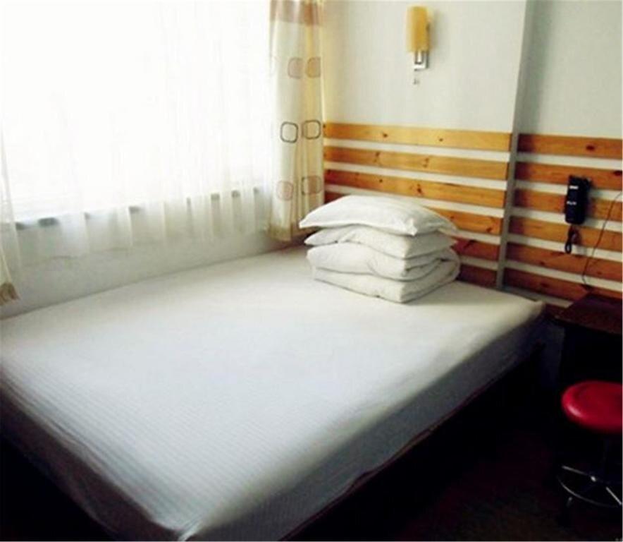 Циндао: Qingdao Yike Business Hotel