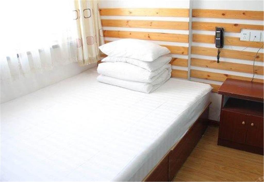 Циндао: Qingdao Yike Business Hotel