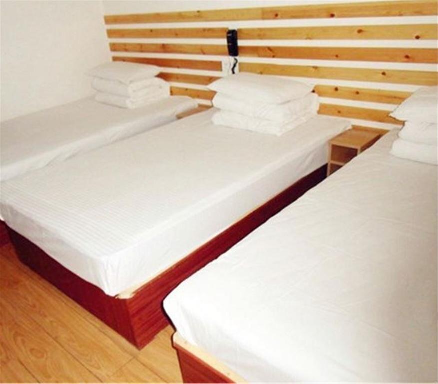 Циндао: Qingdao Yike Business Hotel