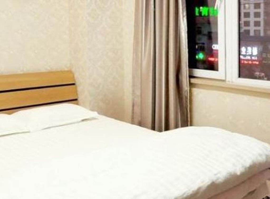 Tianfeng Fashion Inn — фото 3