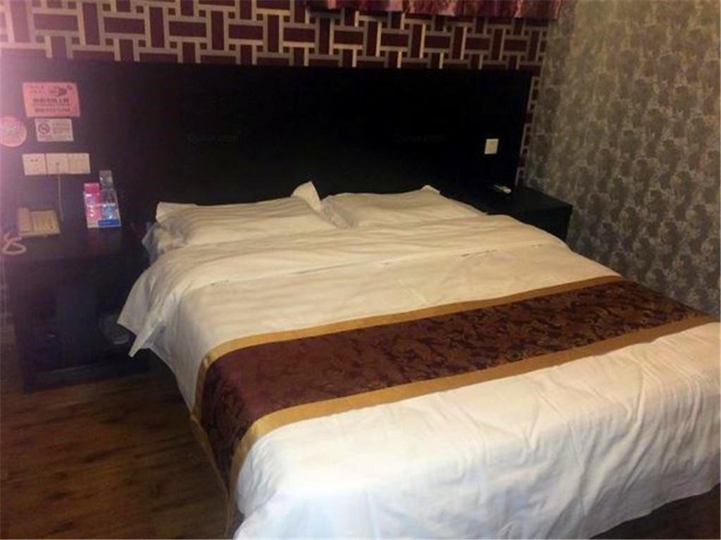 Циндао: Dushi 118 Hotel Jiaozhou Bus Terminal Branch