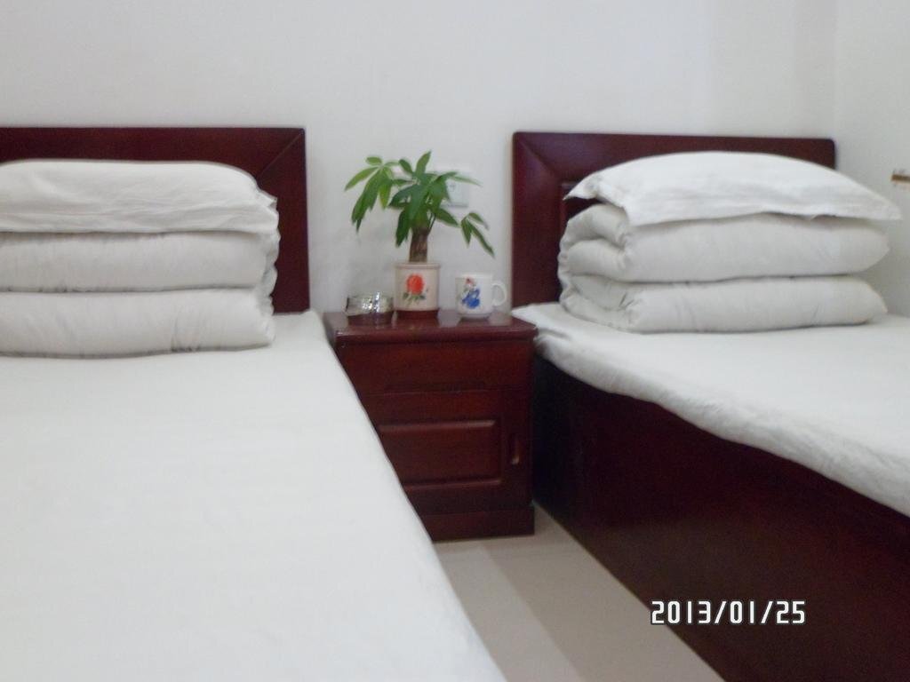 Циньхуандао: Yijia Hotel