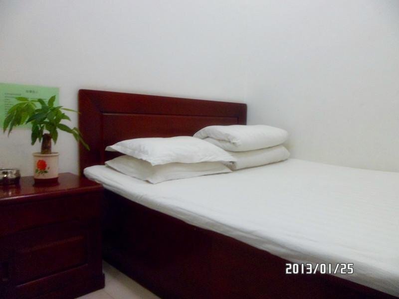 Циньхуандао: Yijia Hotel