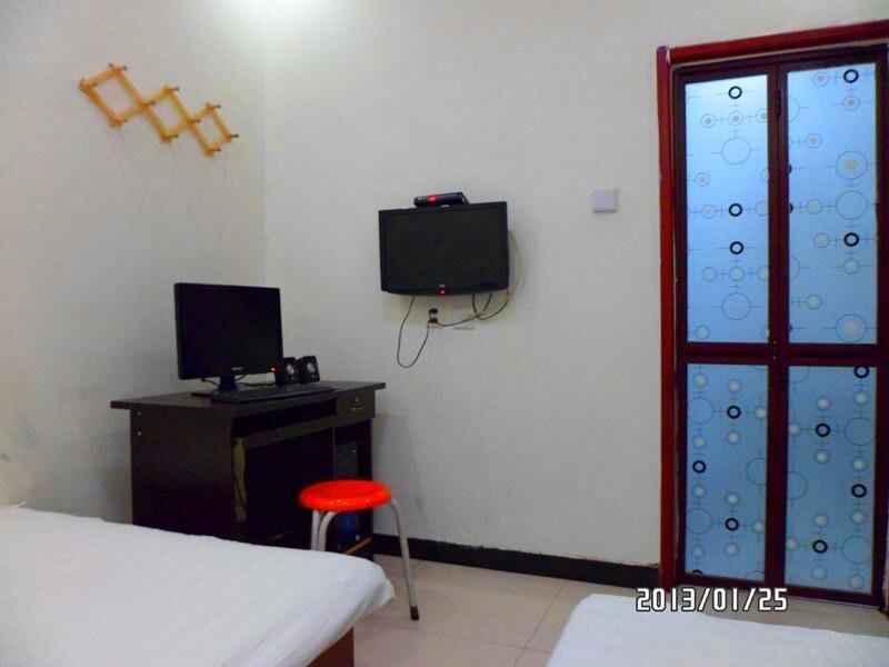 Циньхуандао: Yijia Hotel