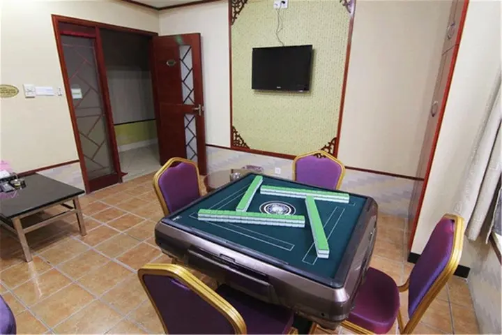 Дунгуань: Changping Fulong Hotel
