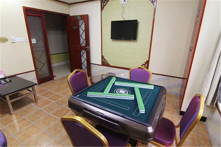 Дунгуань: Changping Fulong Hotel