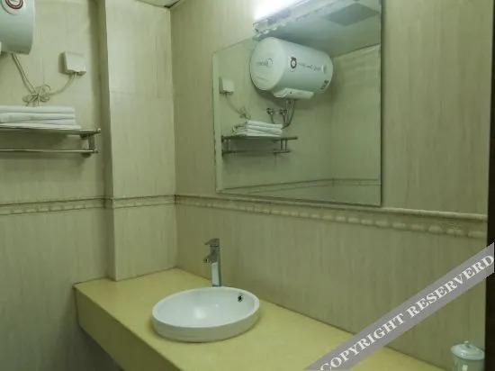 Хулун-Буир: Yunshan Hotel