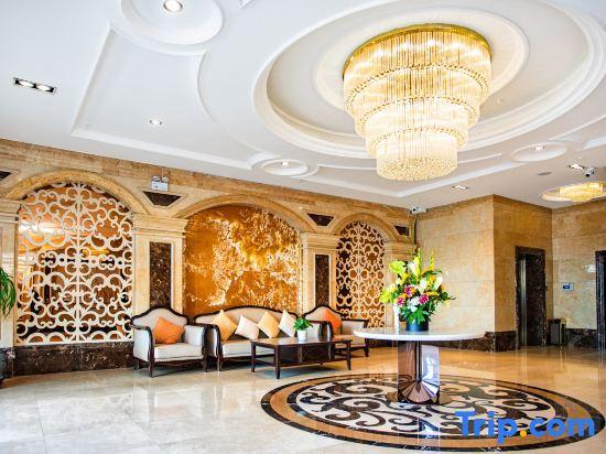 Хулун-Буир: Yunshan Hotel