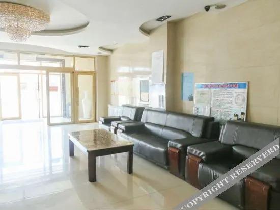 Хулун-Буир: Yunshan Hotel