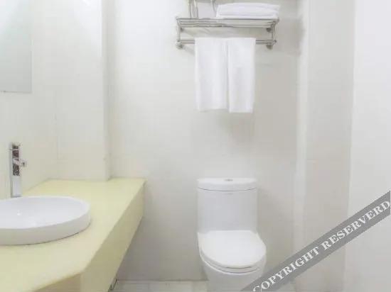 Хулун-Буир: Yunshan Hotel
