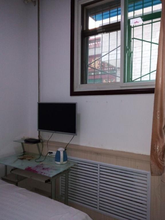 Тайюань: Xinhe Homestay