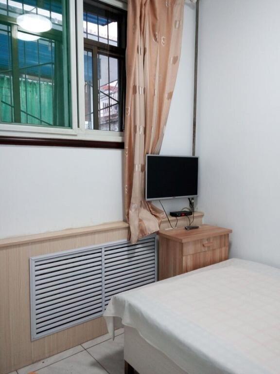 Тайюань: Xinhe Homestay