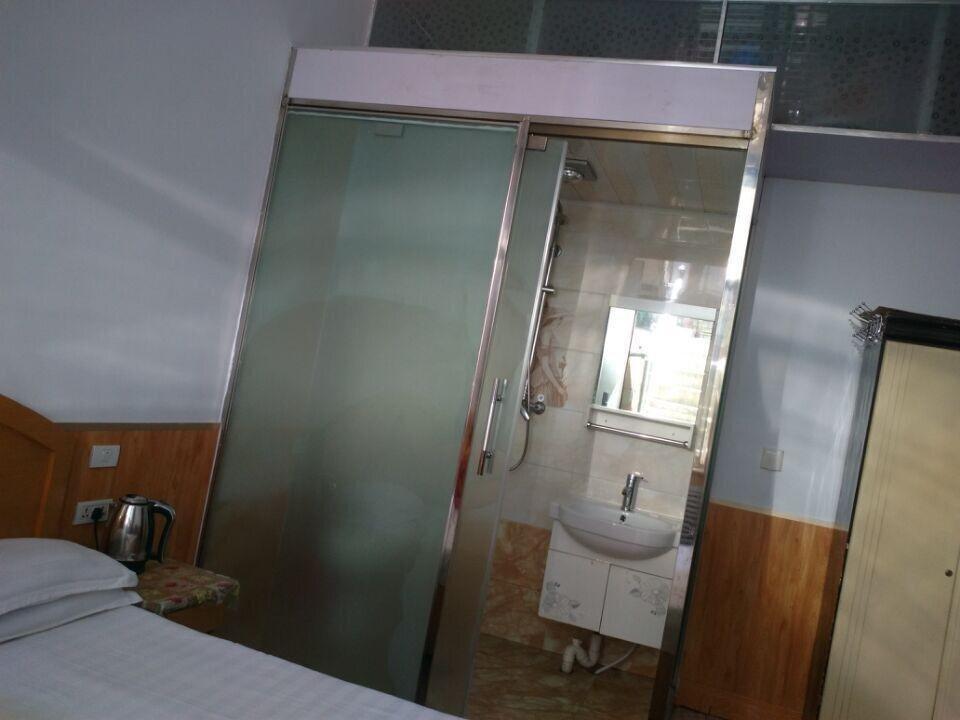 Тайюань: Xinhe Homestay