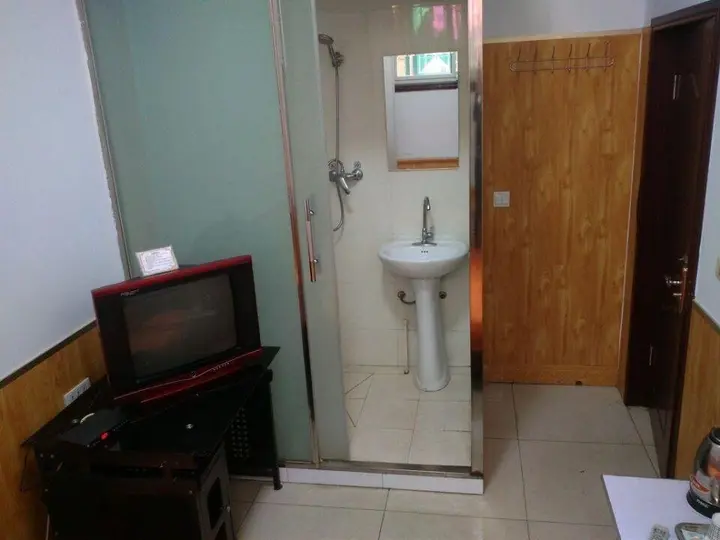 Тайюань: Xinhe Homestay