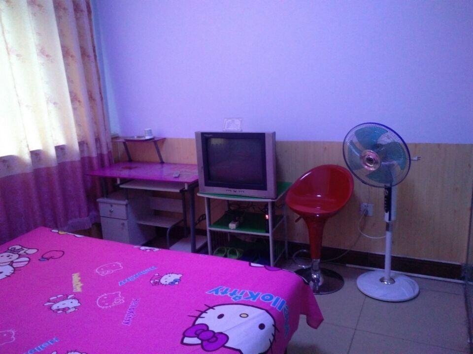 Тайюань: Xinhe Homestay