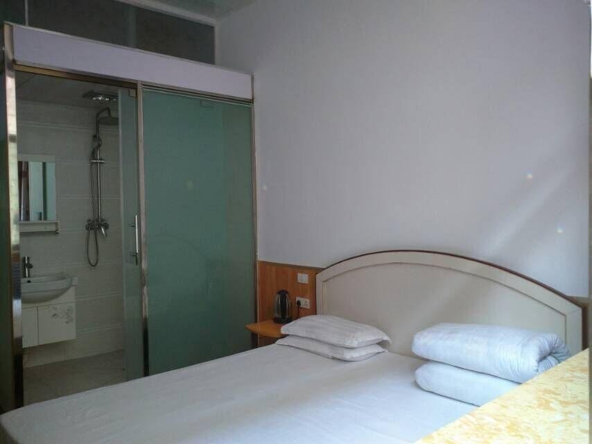 Тайюань: Xinhe Homestay