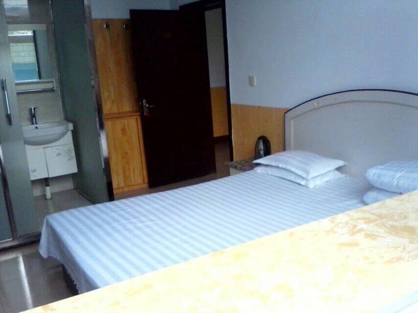 Тайюань: Xinhe Homestay