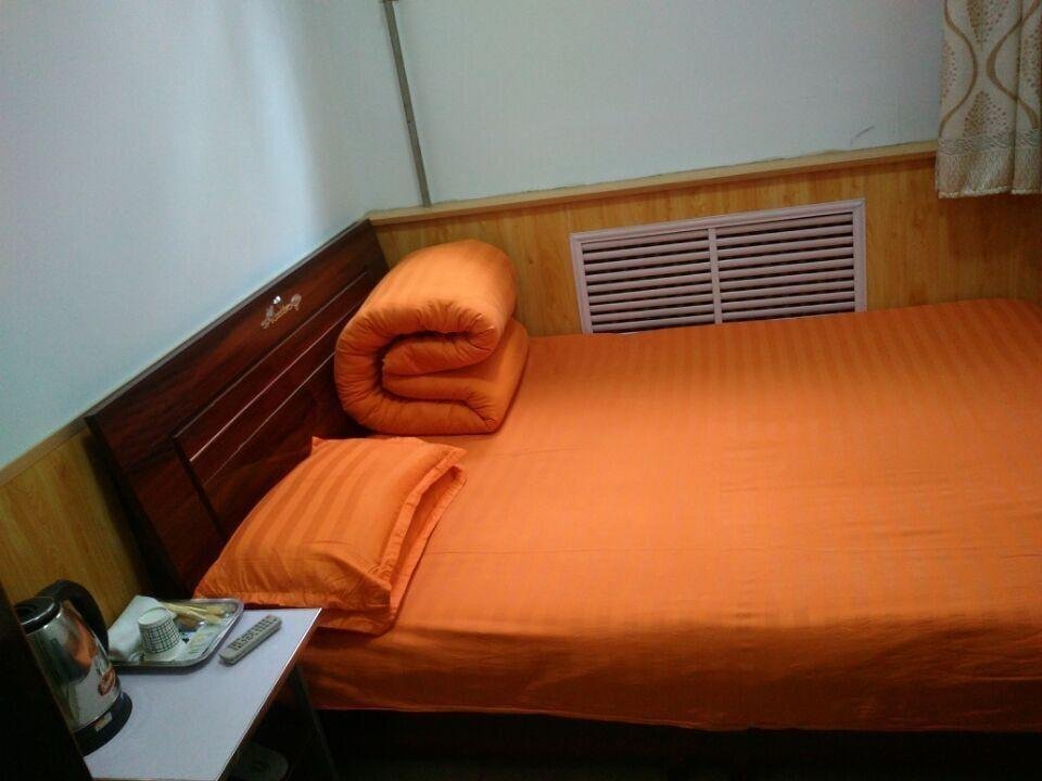 Тайюань: Xinhe Homestay