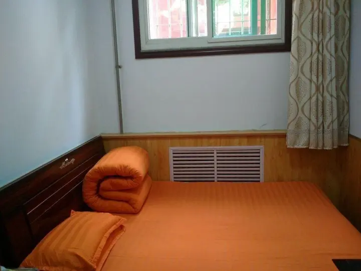 Тайюань: Xinhe Homestay