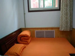 Тайюань: Xinhe Homestay