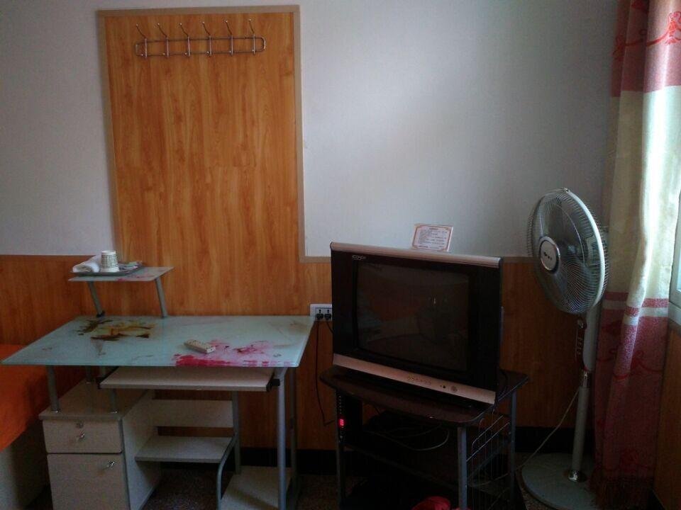 Тайюань: Xinhe Homestay
