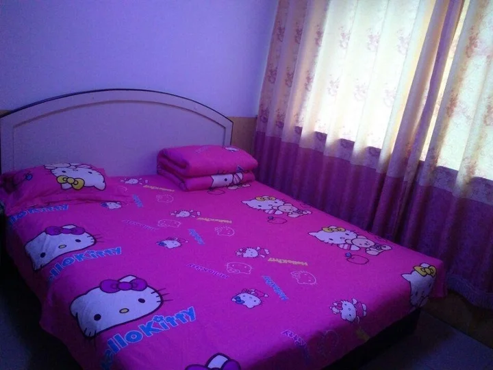 Тайюань: Xinhe Homestay