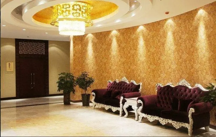 Ордос: Dongtai Hotel