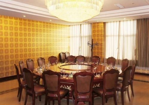 Ордос: Dongtai Hotel