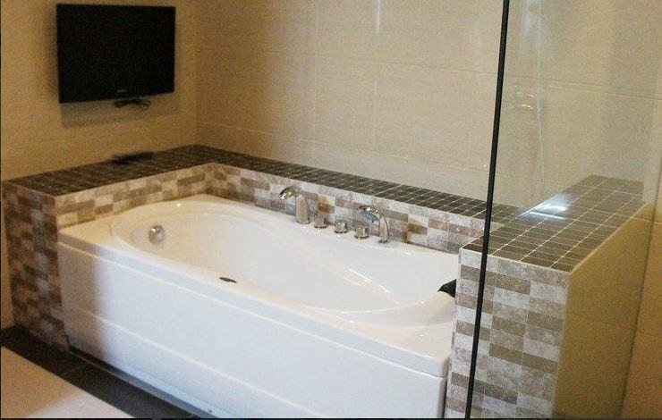 Ордос: Dongtai Hotel