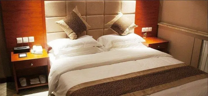 Ордос: Dongtai Hotel