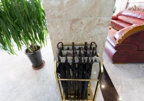 Ордос: Dongtai Hotel
