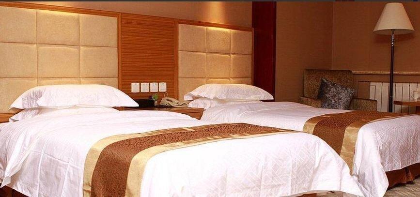 Ордос: Dongtai Hotel