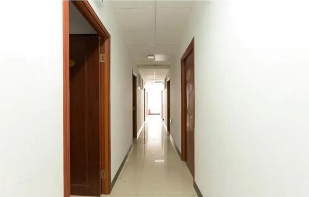 Сюйчжоу: Cixuan Guesthouse