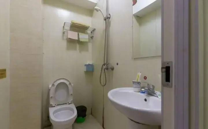 Сюйчжоу: Cixuan Guesthouse