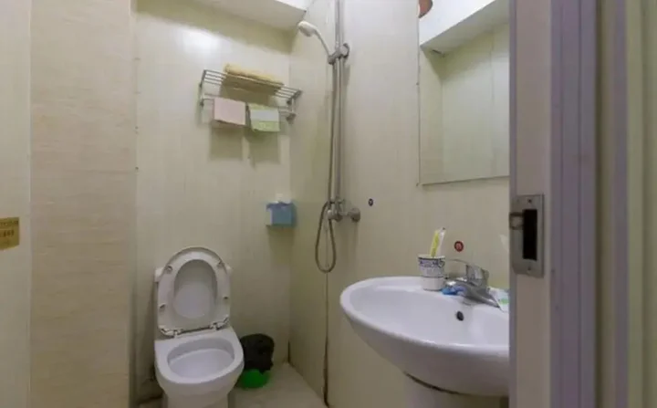 Сюйчжоу: Cixuan Guesthouse