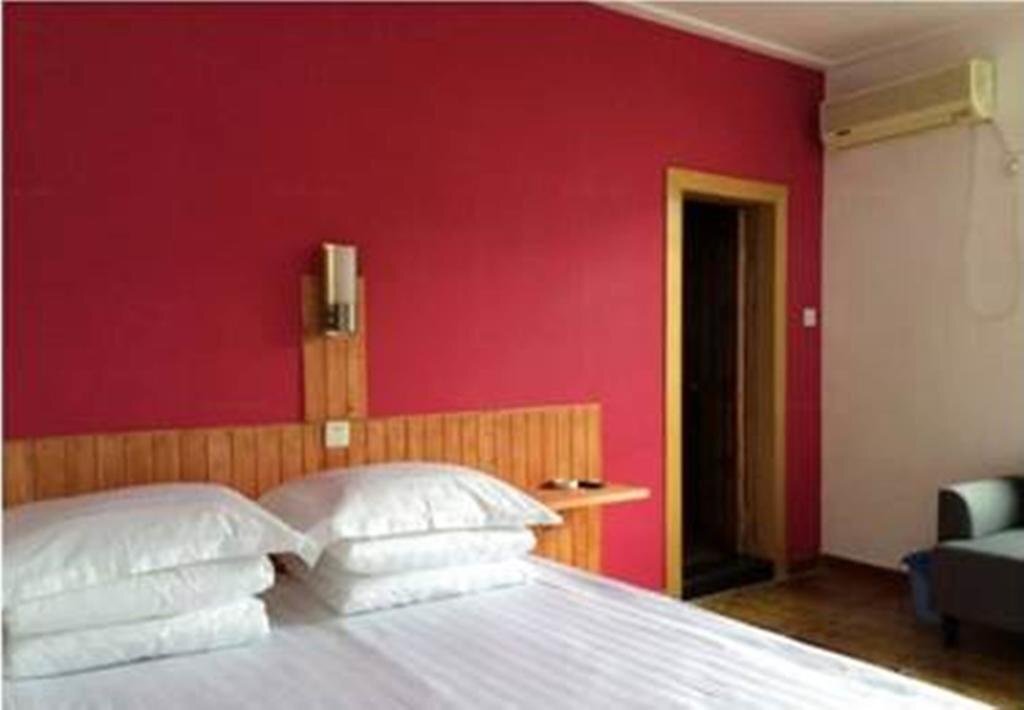 Даньдун: Qing Shan Gou Holiday Hotel