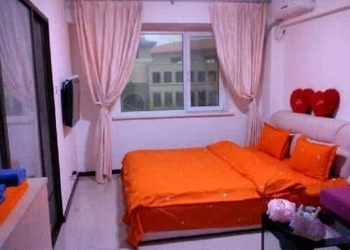 Шэньян: Xinyue Apartment Hotel - Shenyang