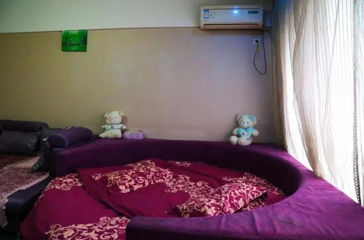 Шэньян: Xinyue Apartment Hotel - Shenyang
