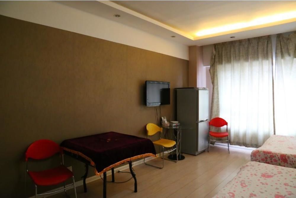 Шэньян: Xinyue Apartment Hotel - Shenyang