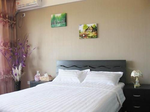 Шэньян: Xinyue Apartment Hotel - Shenyang