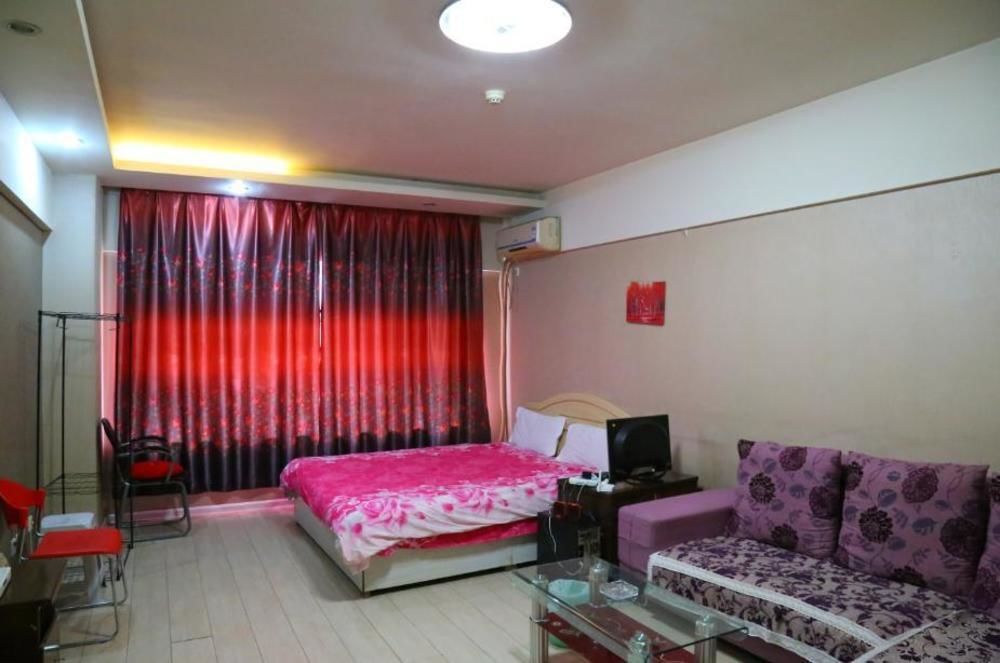 Шэньян: Xinyue Apartment Hotel - Shenyang
