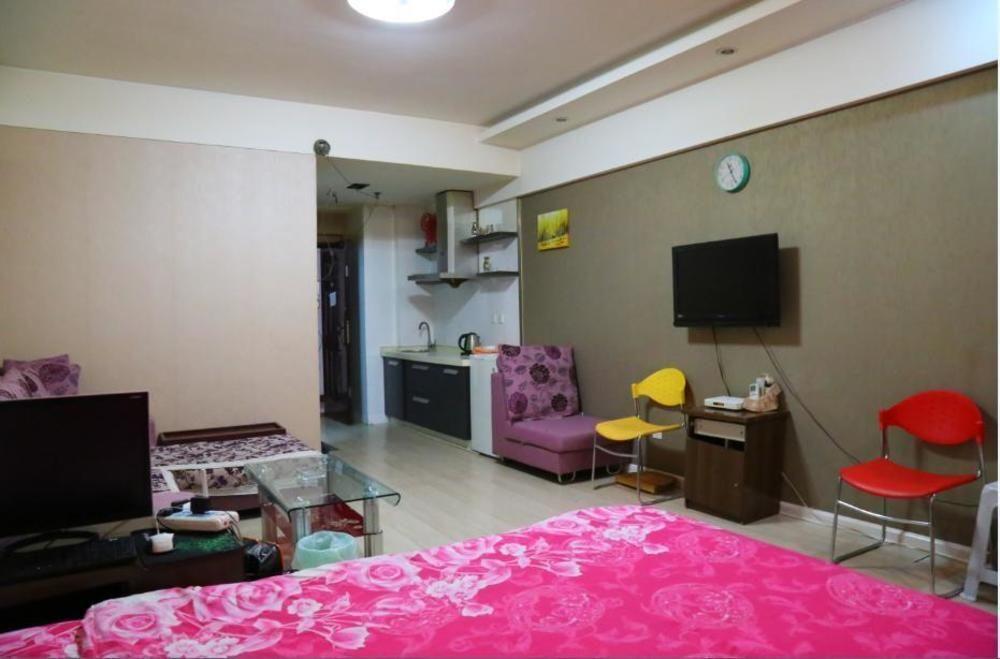 Шэньян: Xinyue Apartment Hotel - Shenyang